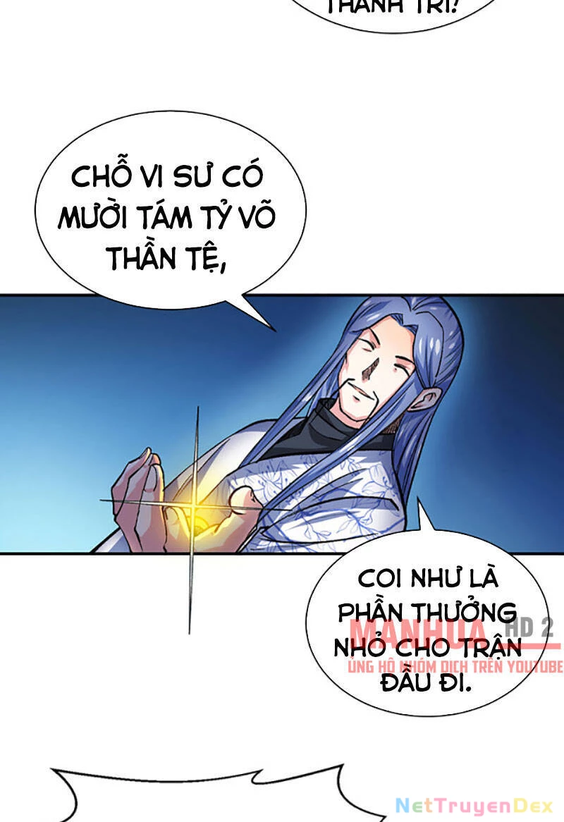 Võ Đạo Độc Tôn Chapter 400 - 71