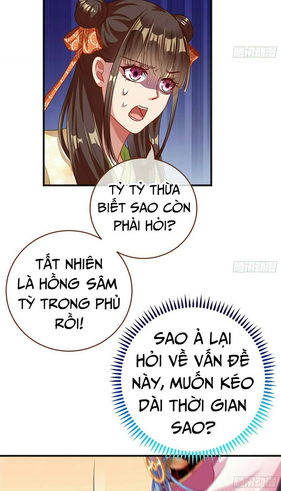 Vạn Tra Triêu Hoàng Chapter 164 - 7