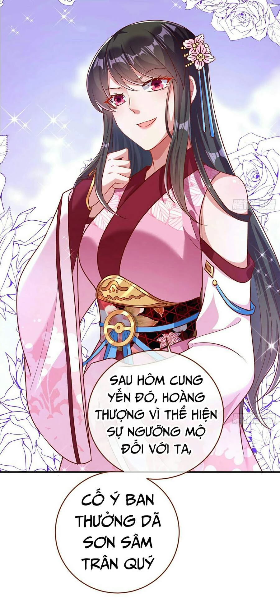 Vạn Tra Triêu Hoàng Chapter 164 - 9