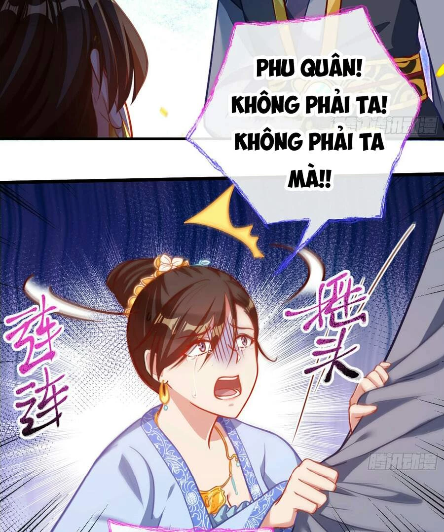 Vạn Tra Triêu Hoàng Chapter 164 - 34