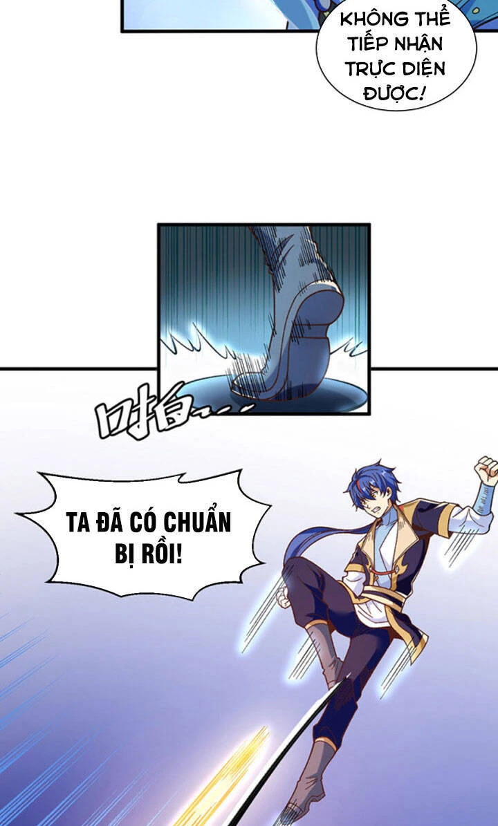 Võ Đạo Độc Tôn Chapter 402 - 3