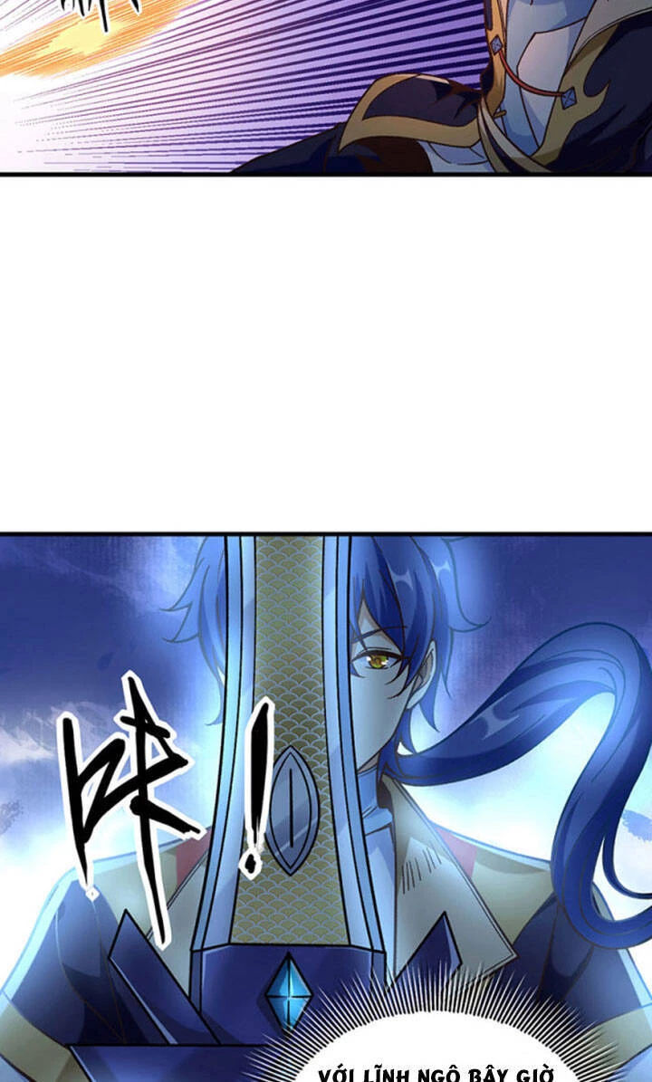 Võ Đạo Độc Tôn Chapter 402 - 5