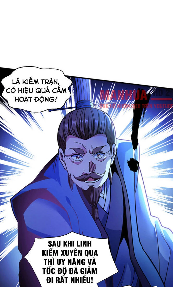 Võ Đạo Độc Tôn Chapter 402 - 8