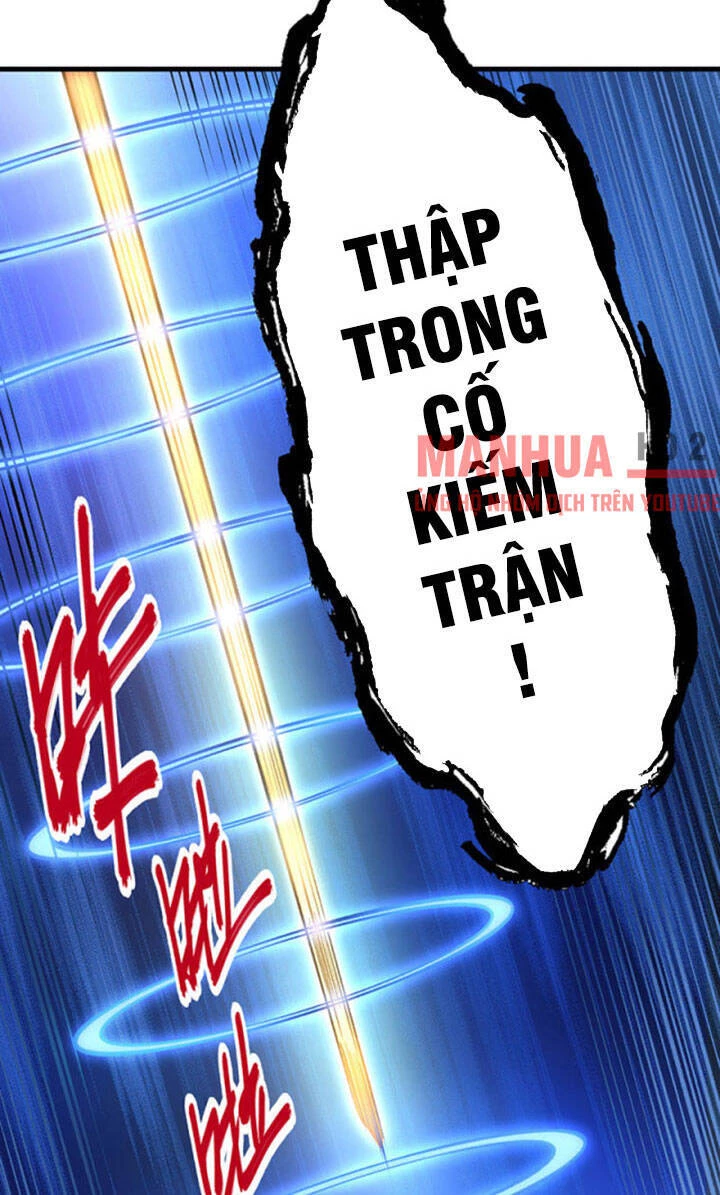 Võ Đạo Độc Tôn Chapter 402 - 10