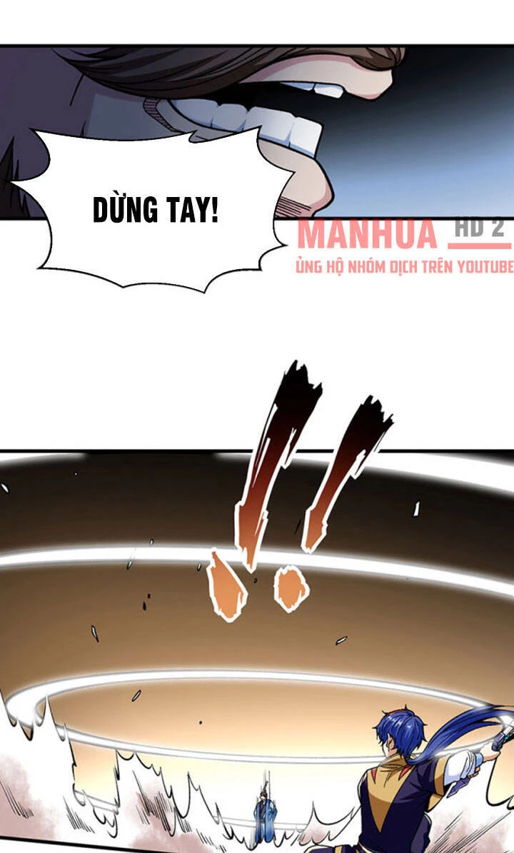 Võ Đạo Độc Tôn Chapter 402 - 18