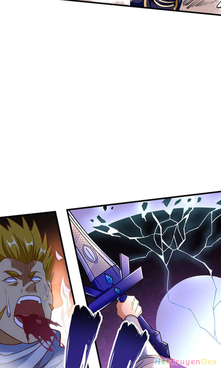 Võ Đạo Độc Tôn Chapter 402 - 19