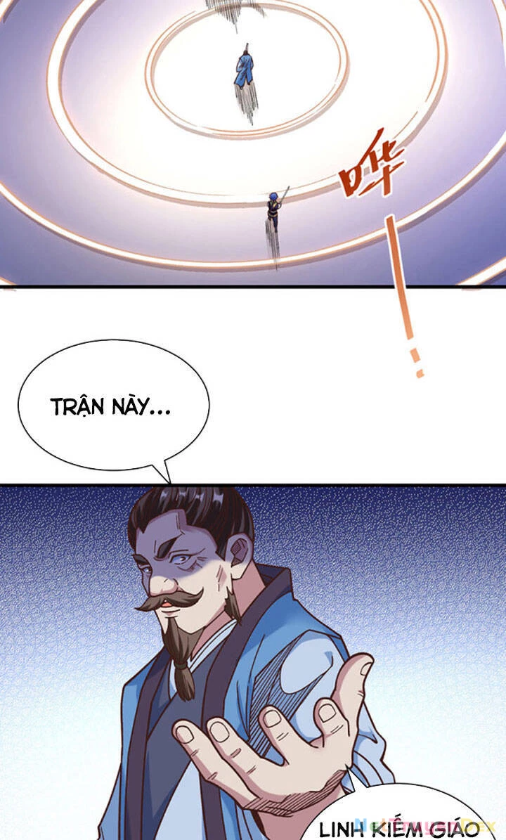 Võ Đạo Độc Tôn Chapter 402 - 21