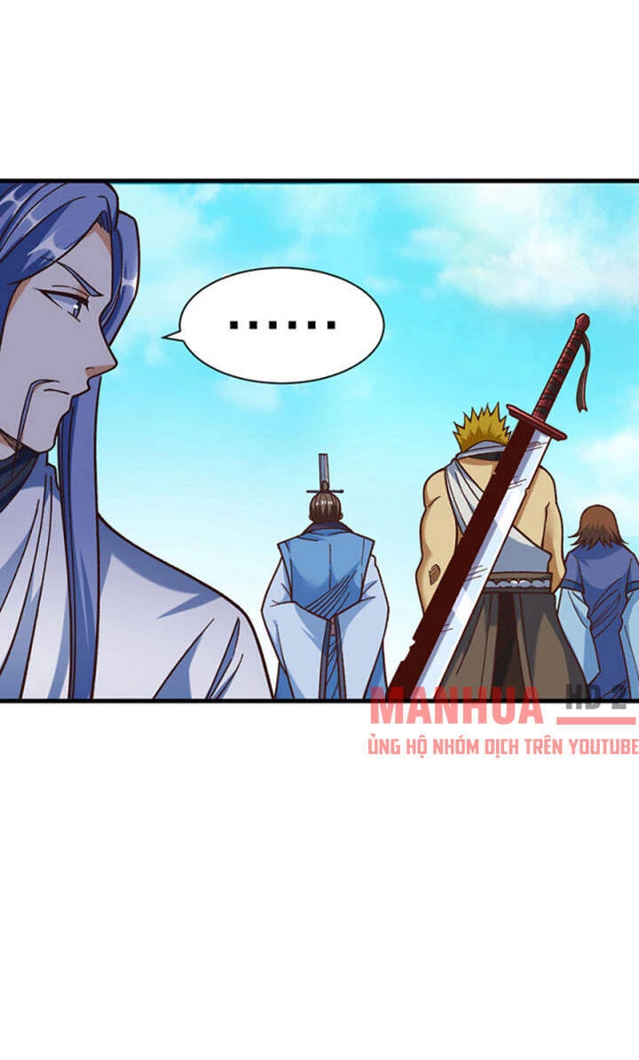 Võ Đạo Độc Tôn Chapter 402 - 26