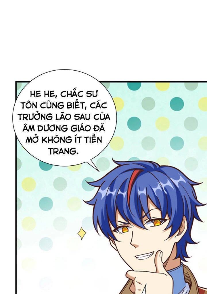 Võ Đạo Độc Tôn Chapter 402 - 31