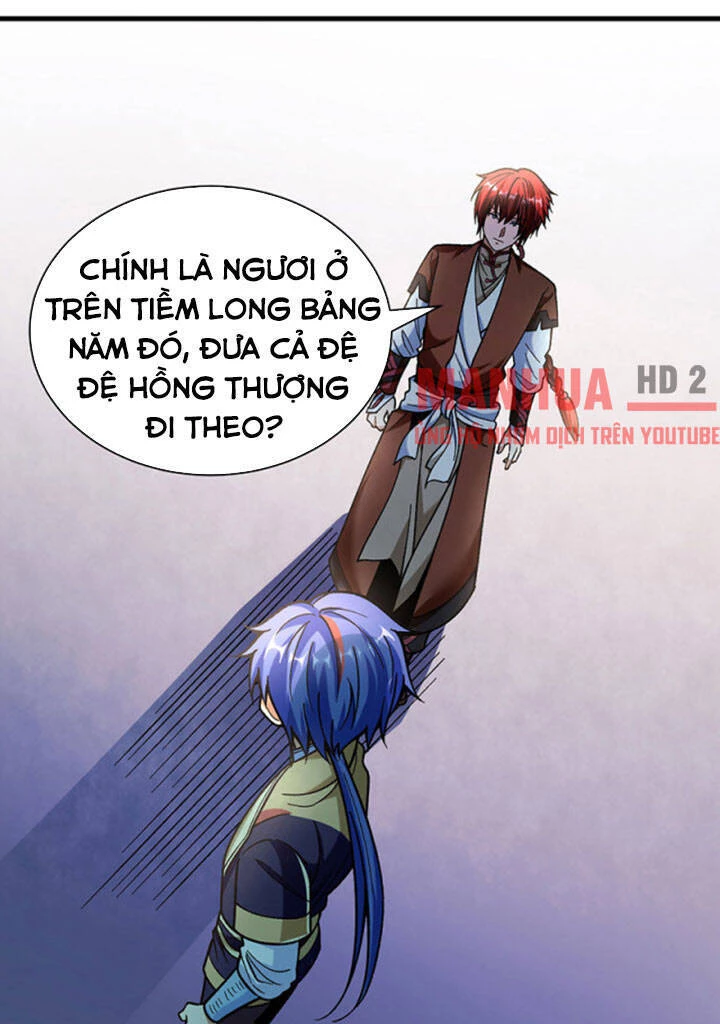 Võ Đạo Độc Tôn Chapter 402 - 36