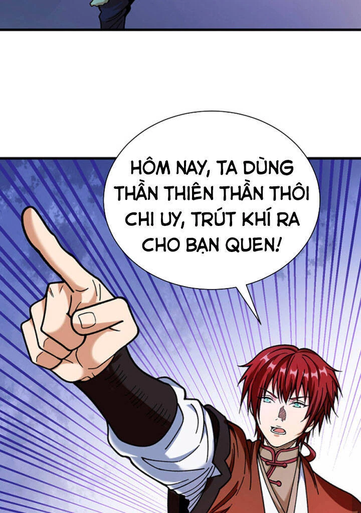 Võ Đạo Độc Tôn Chapter 402 - 37