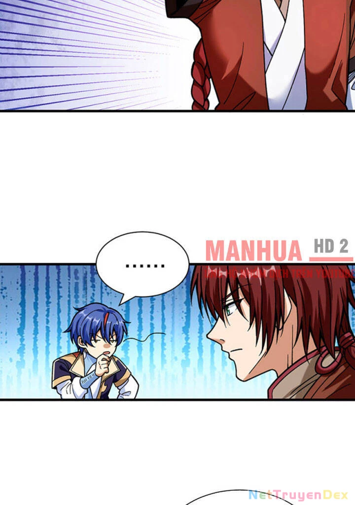 Võ Đạo Độc Tôn Chapter 402 - 38