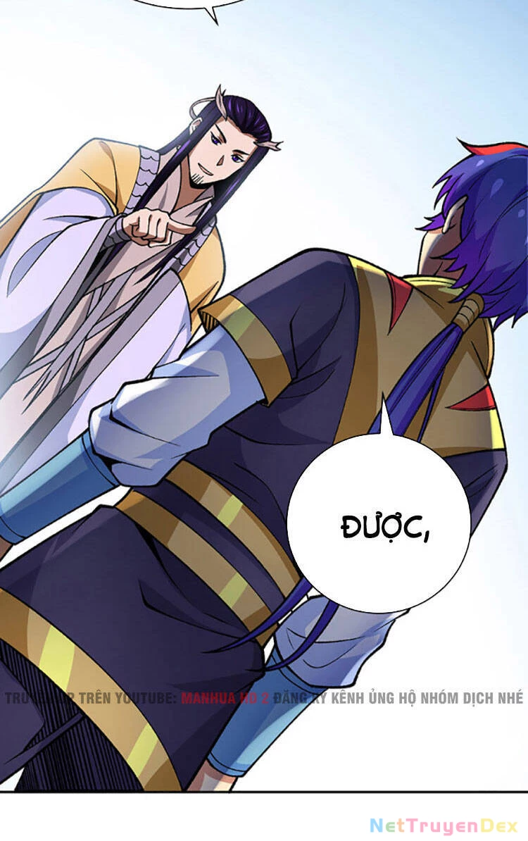 Võ Đạo Độc Tôn Chapter 403 - 6