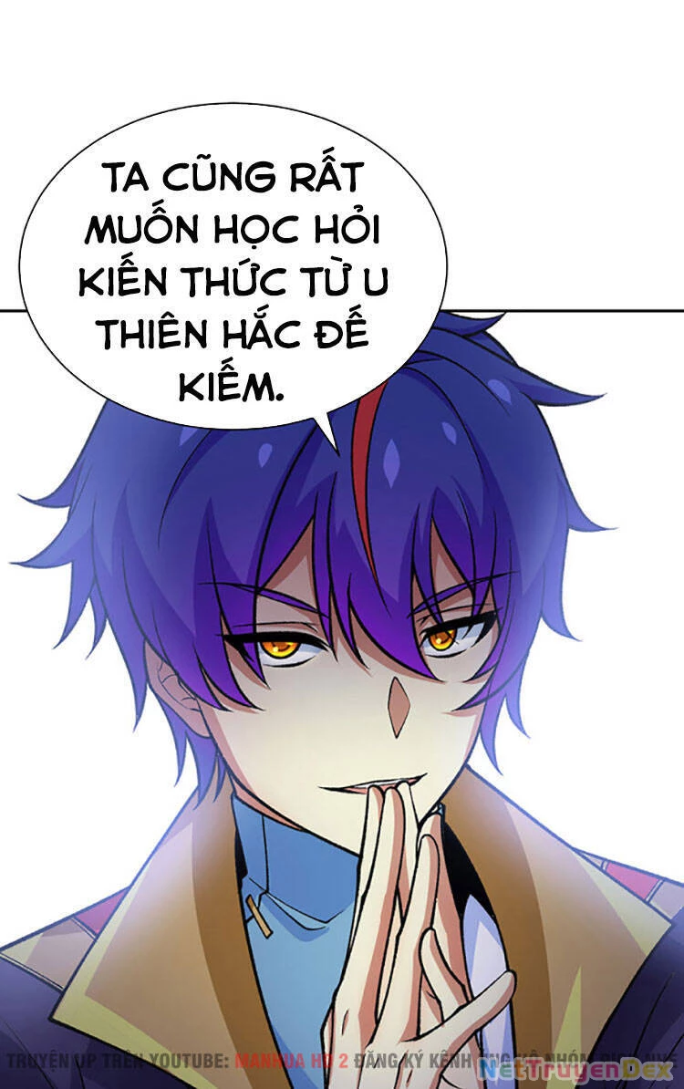 Võ Đạo Độc Tôn Chapter 403 - 7