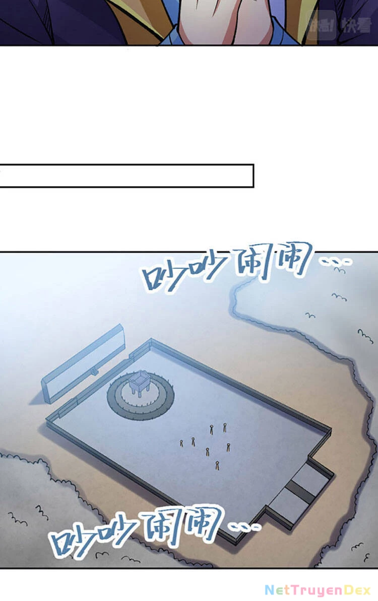 Võ Đạo Độc Tôn Chapter 403 - 8