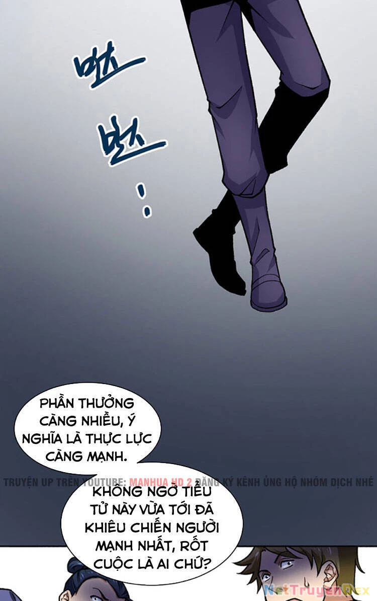 Võ Đạo Độc Tôn Chapter 403 - 13