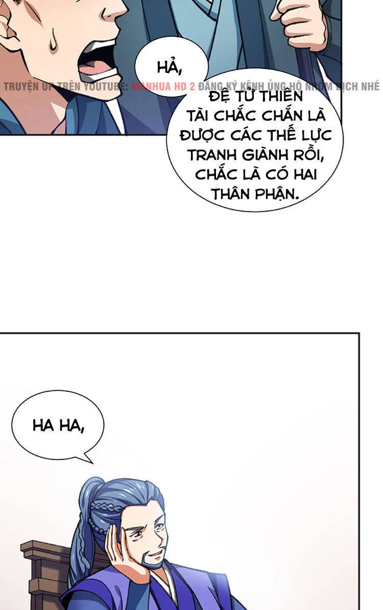 Võ Đạo Độc Tôn Chapter 403 - 15