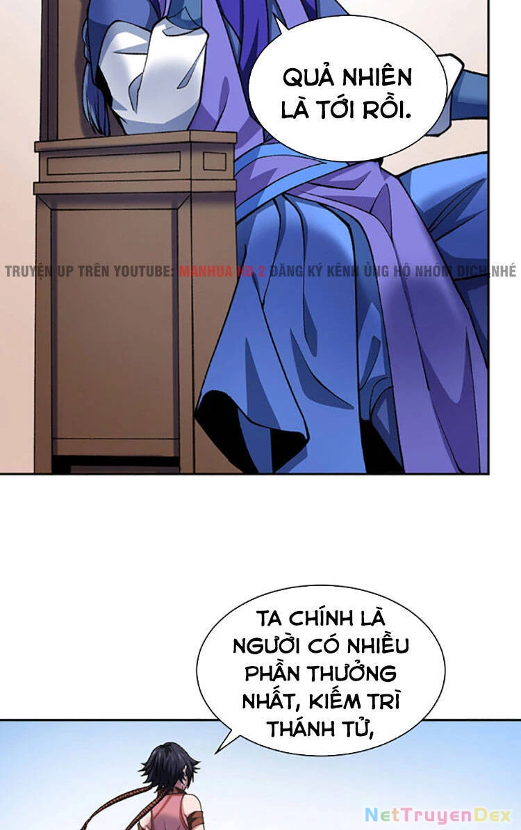 Võ Đạo Độc Tôn Chapter 403 - 16