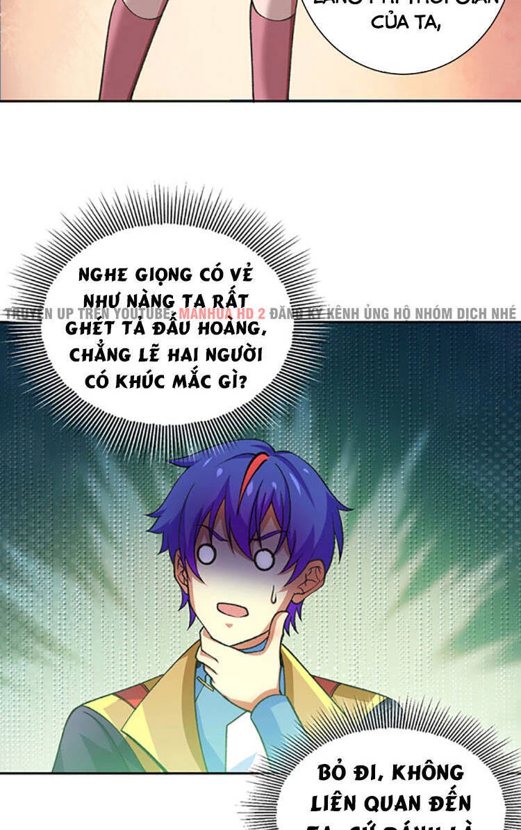 Võ Đạo Độc Tôn Chapter 403 - 20