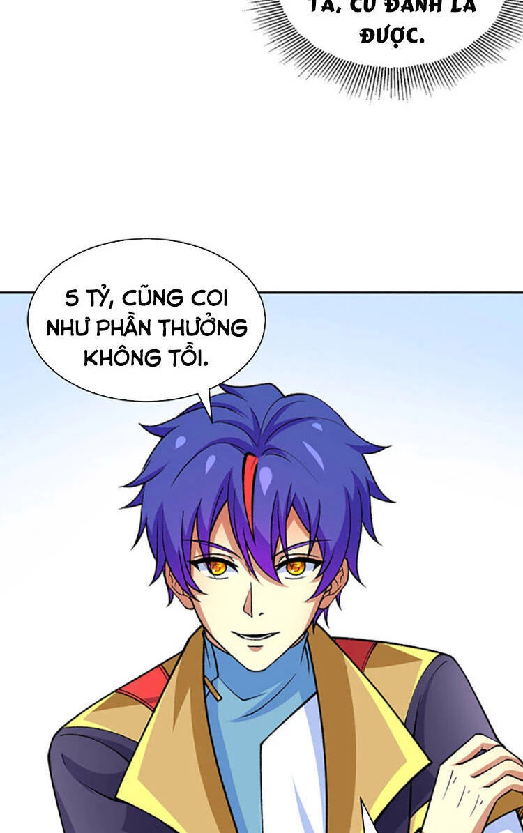 Võ Đạo Độc Tôn Chapter 403 - 21