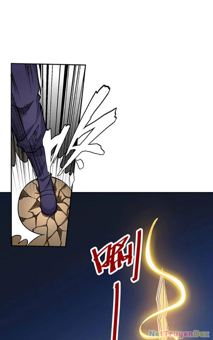 Võ Đạo Độc Tôn Chapter 403 - 25