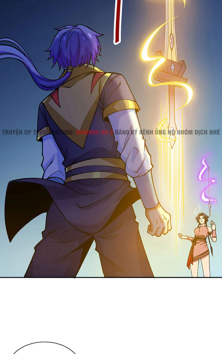 Võ Đạo Độc Tôn Chapter 403 - 26