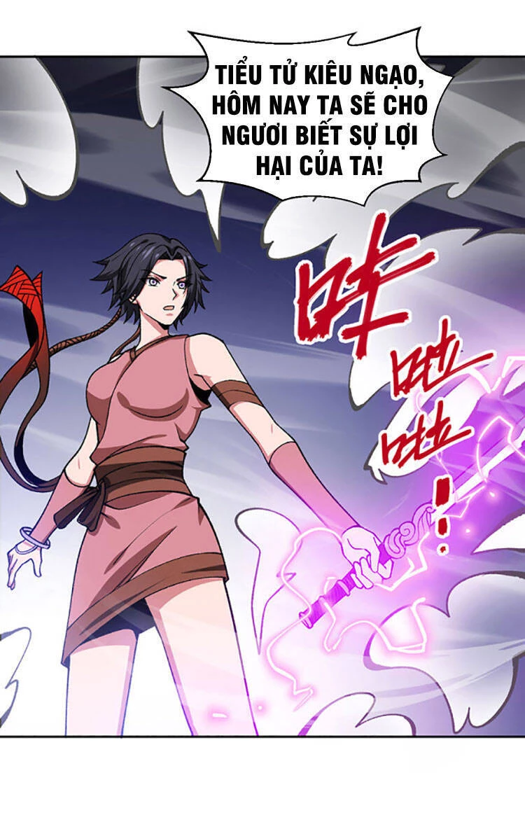 Võ Đạo Độc Tôn Chapter 403 - 28