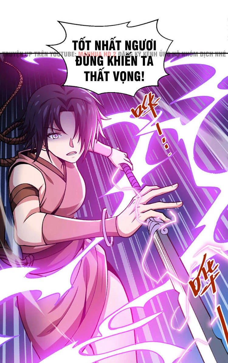 Võ Đạo Độc Tôn Chapter 403 - 29