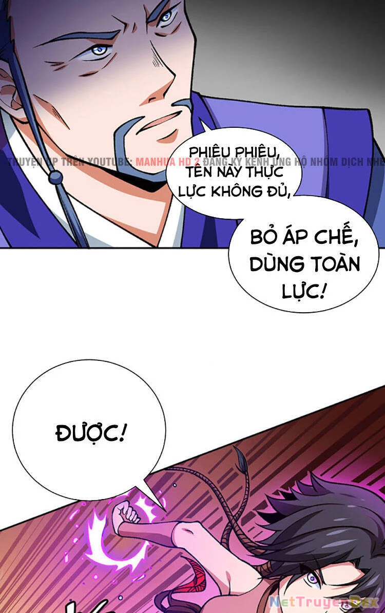 Võ Đạo Độc Tôn Chapter 403 - 32