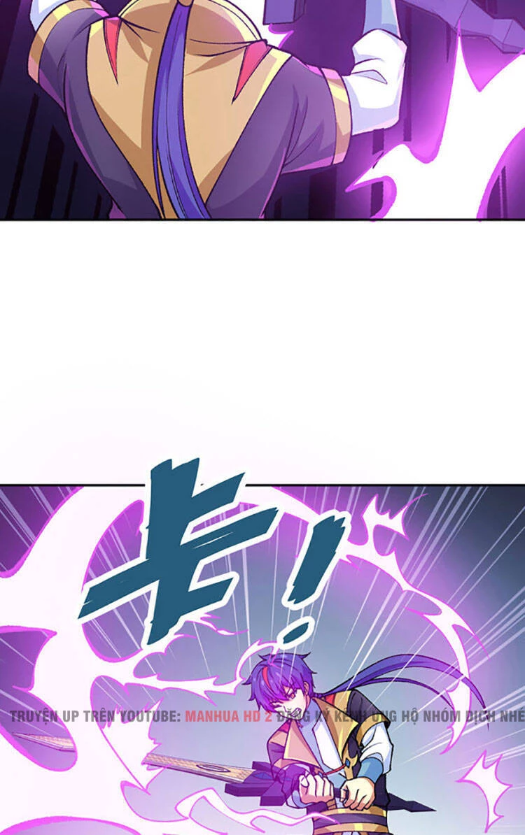 Võ Đạo Độc Tôn Chapter 403 - 35
