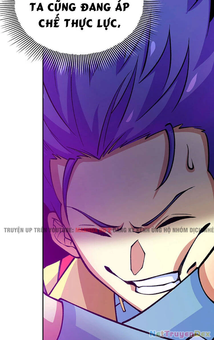 Võ Đạo Độc Tôn Chapter 403 - 37