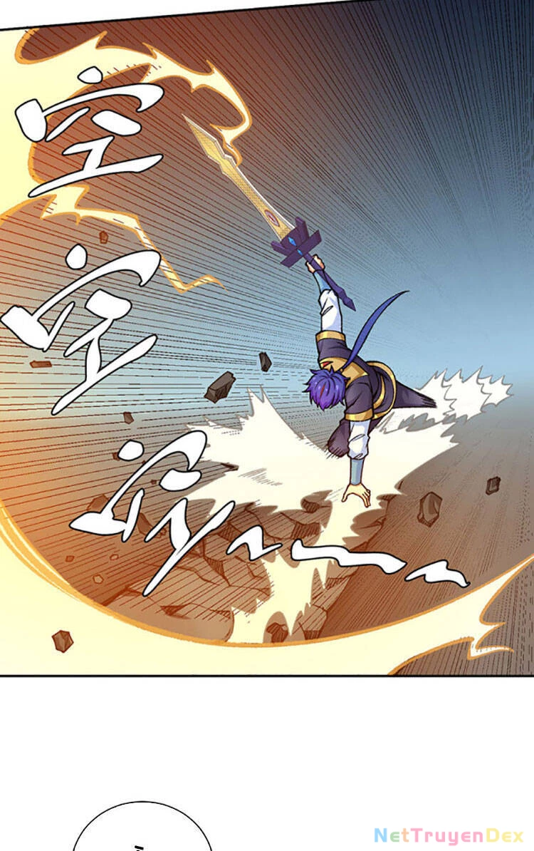 Võ Đạo Độc Tôn Chapter 403 - 40