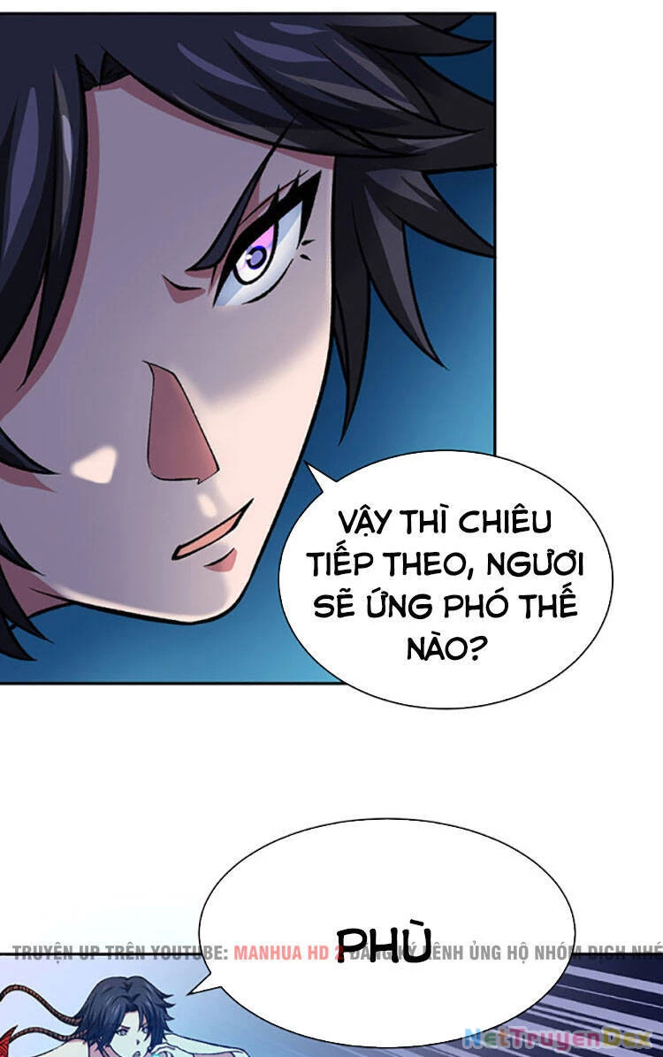 Võ Đạo Độc Tôn Chapter 403 - 42