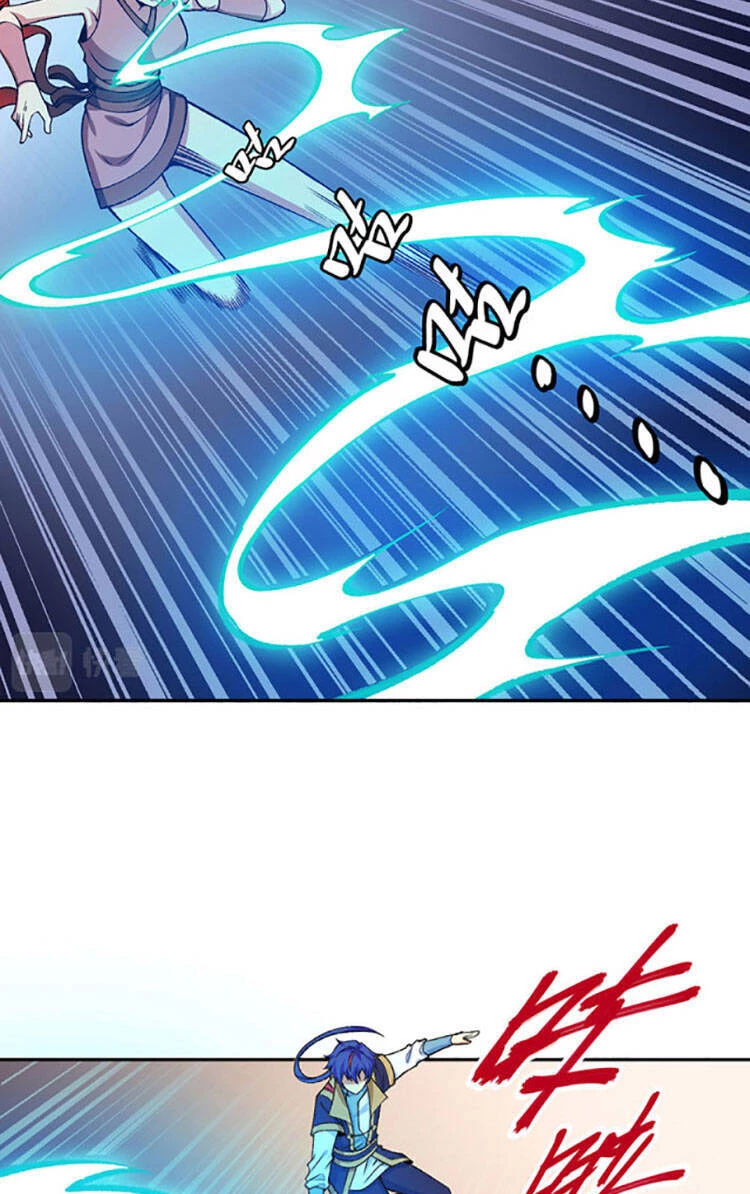 Võ Đạo Độc Tôn Chapter 403 - 43