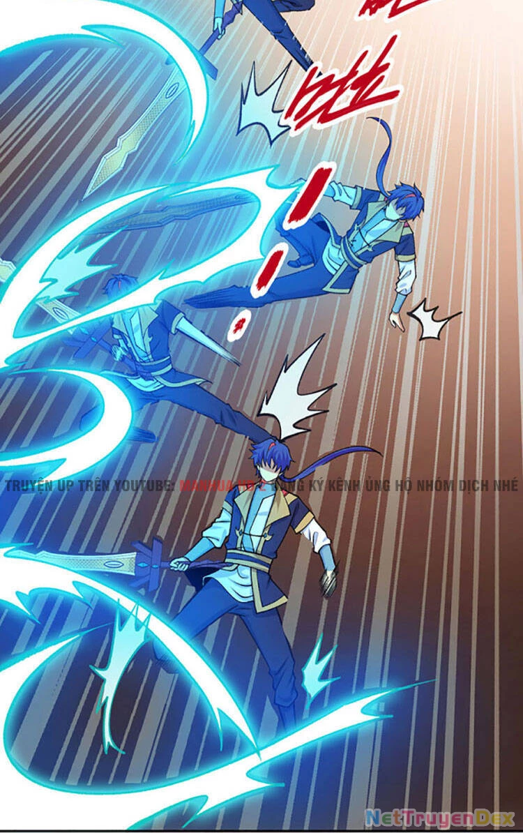Võ Đạo Độc Tôn Chapter 403 - 44