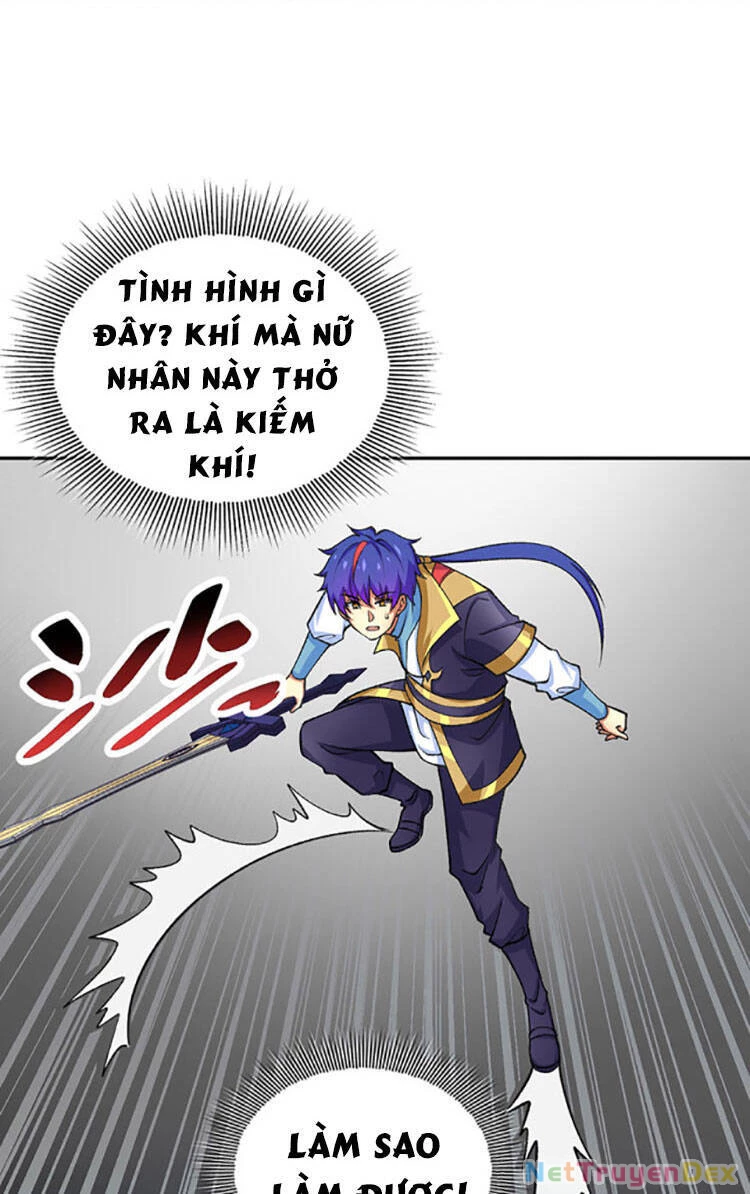 Võ Đạo Độc Tôn Chapter 403 - 45