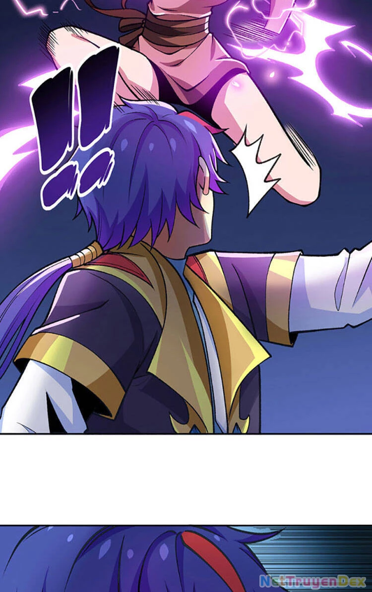 Võ Đạo Độc Tôn Chapter 403 - 47
