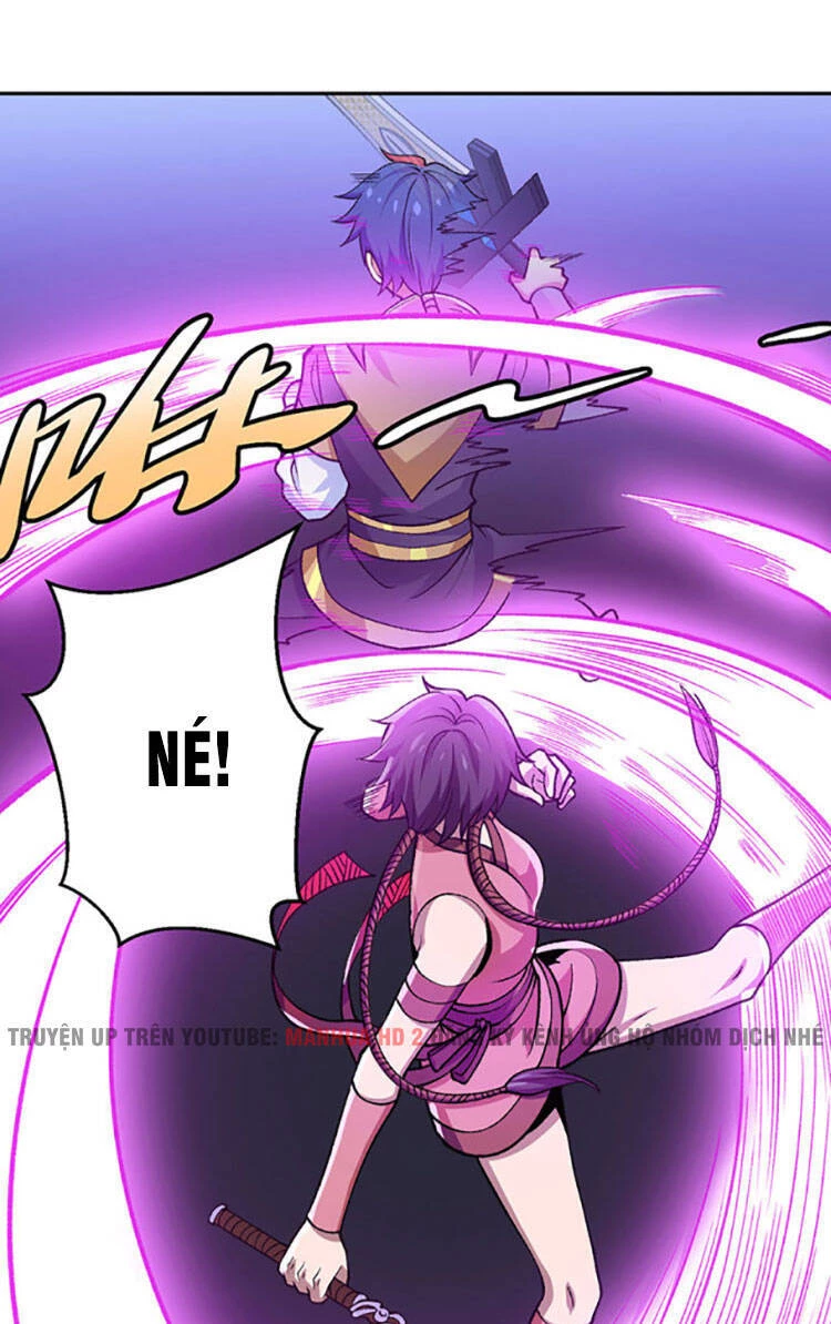Võ Đạo Độc Tôn Chapter 403 - 49