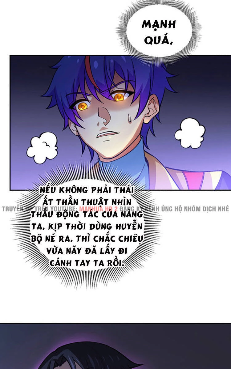 Võ Đạo Độc Tôn Chapter 403 - 51