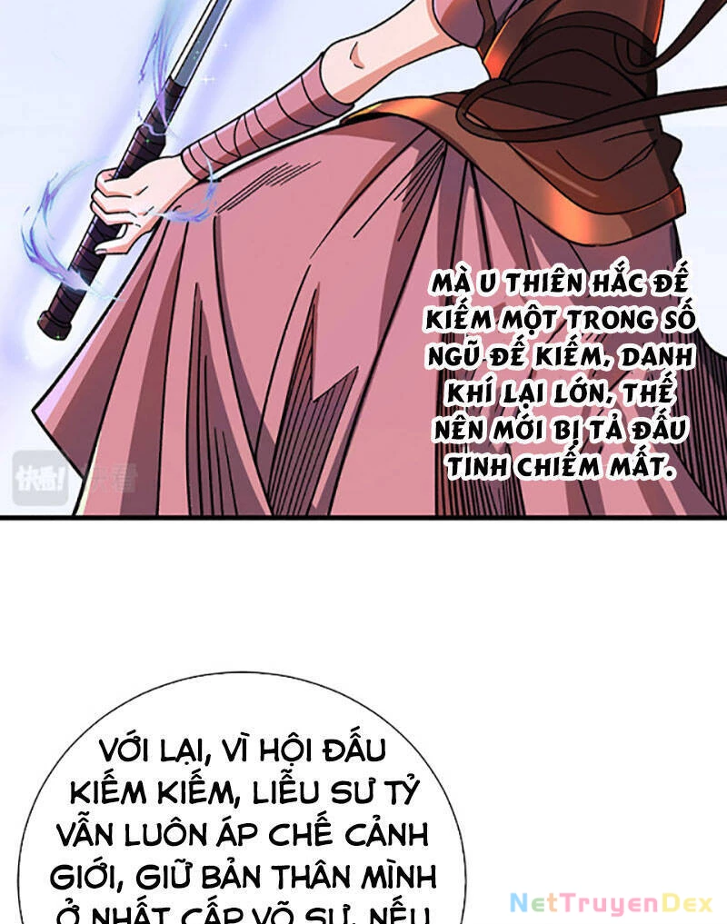 Võ Đạo Độc Tôn Chapter 404 - 9