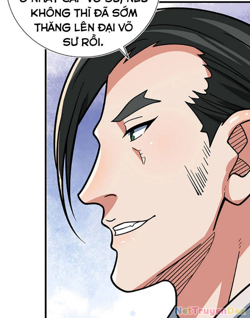 Võ Đạo Độc Tôn Chapter 404 - 10
