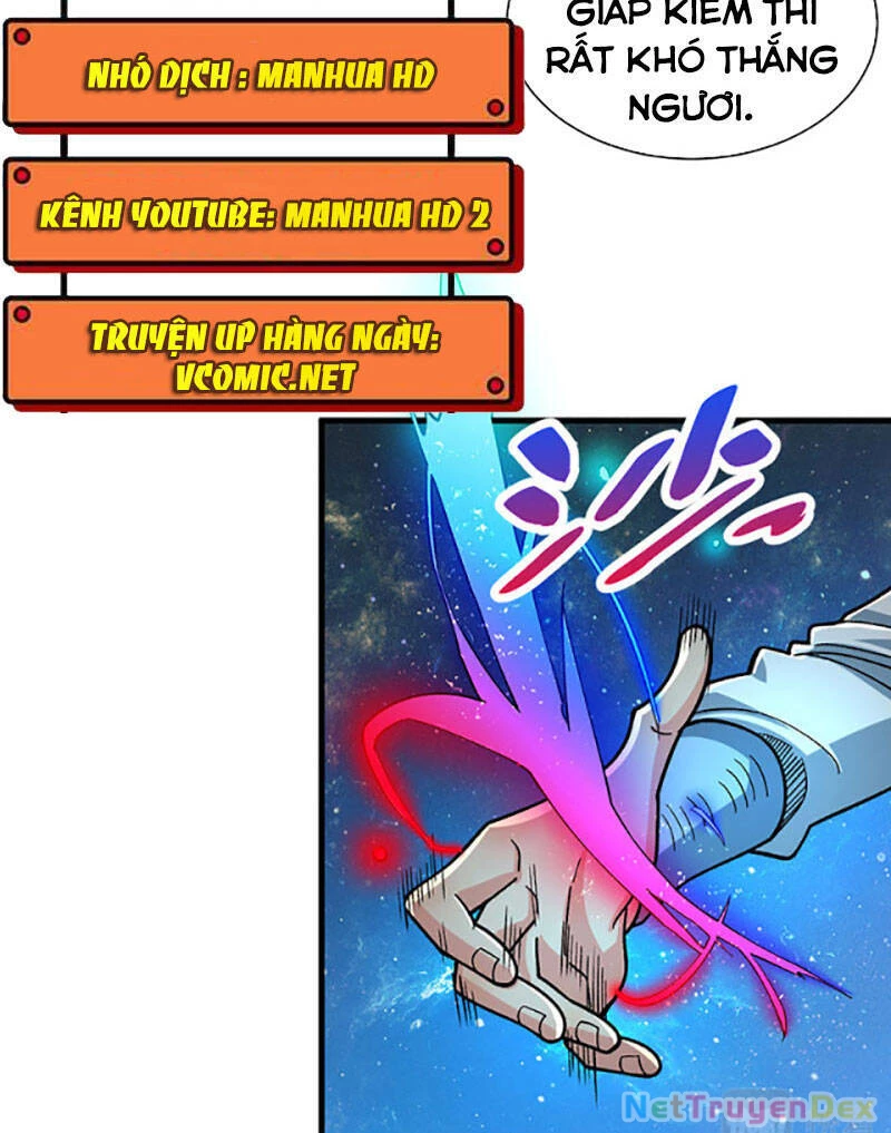 Võ Đạo Độc Tôn Chapter 404 - 16
