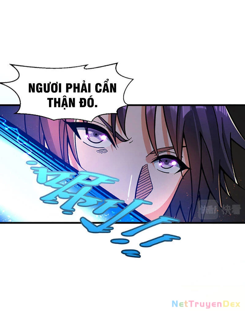 Võ Đạo Độc Tôn Chapter 404 - 23