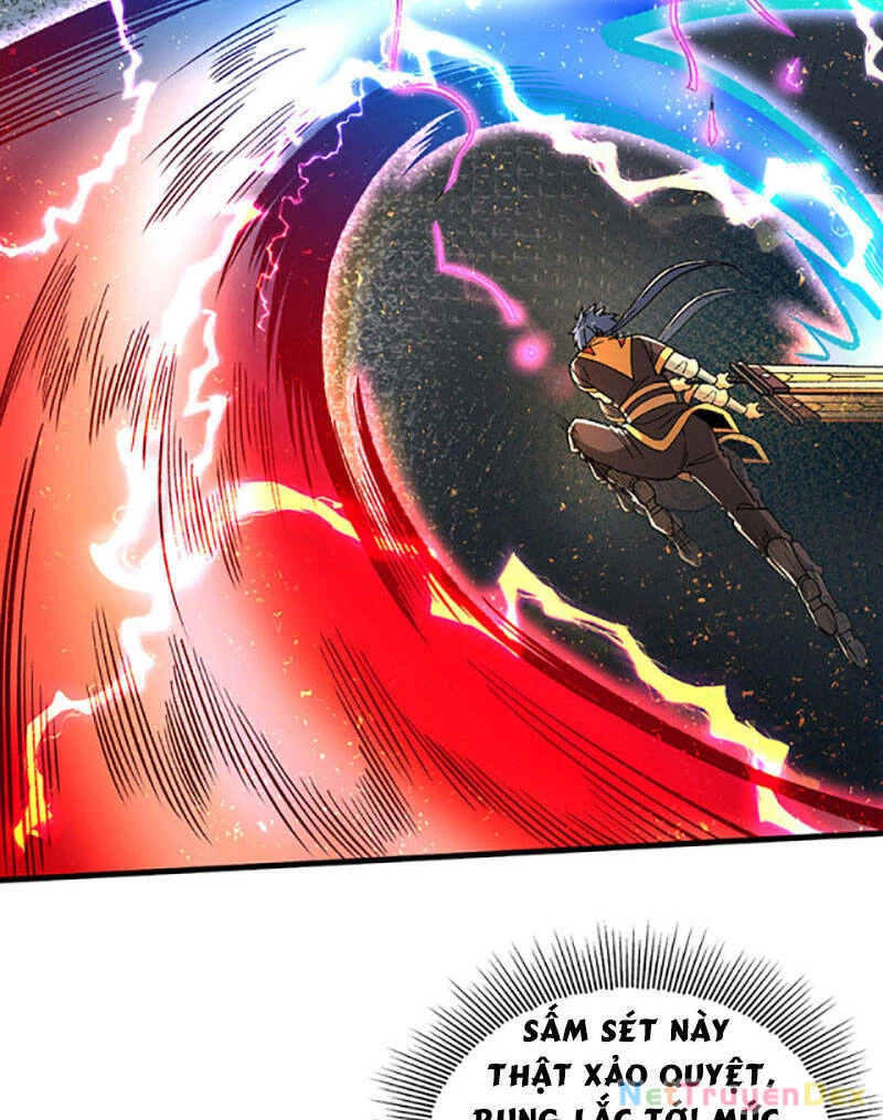 Võ Đạo Độc Tôn Chapter 404 - 26