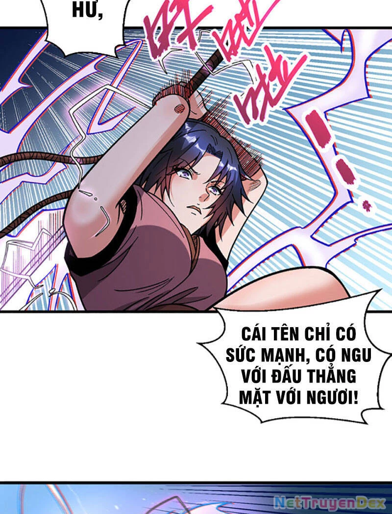 Võ Đạo Độc Tôn Chapter 404 - 52