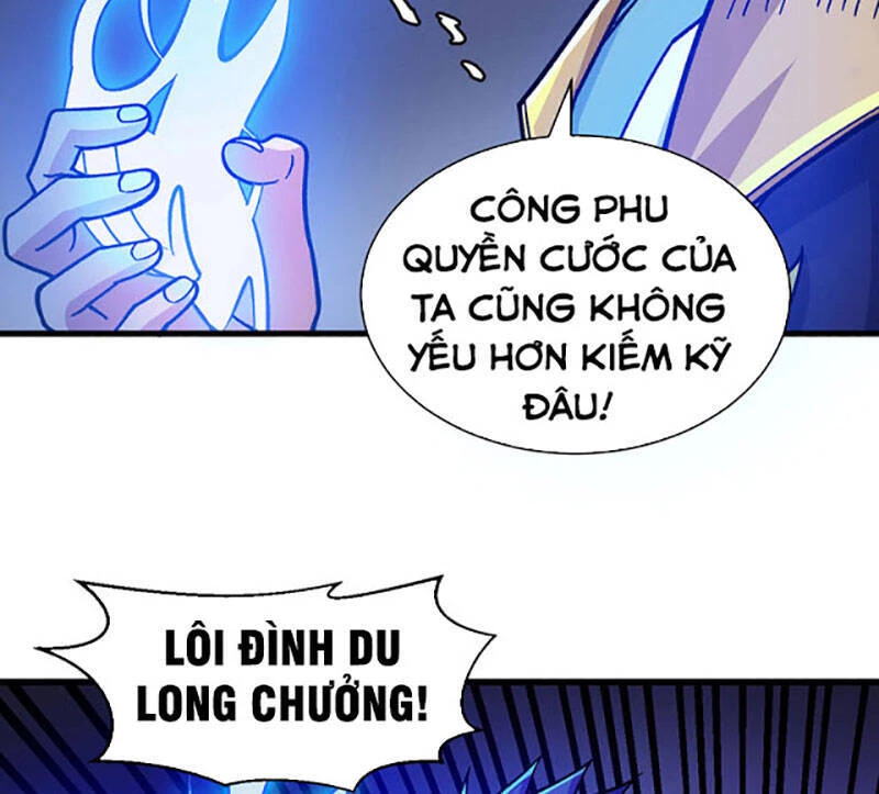 Võ Đạo Độc Tôn Chapter 405 - 47