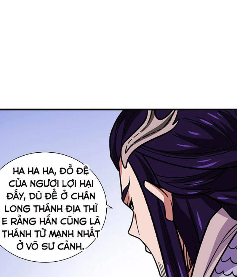 Võ Đạo Độc Tôn Chapter 405 - 64