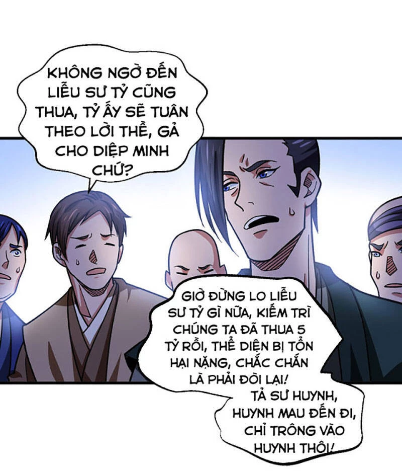 Võ Đạo Độc Tôn Chapter 405 - 73