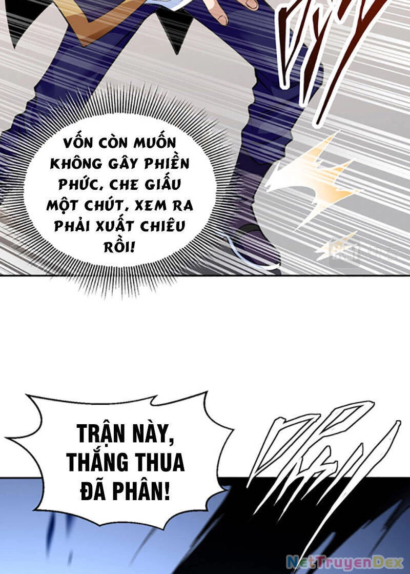 Võ Đạo Độc Tôn Chapter 406 - 58