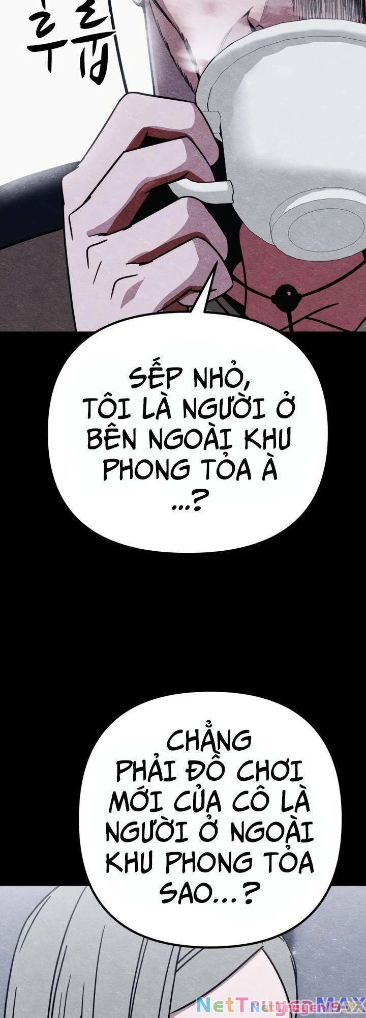 Xác Sống Và Sát Nhân Chapter 7 - 14